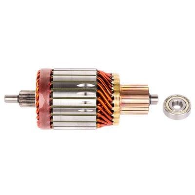 Starter Mahle - MS235