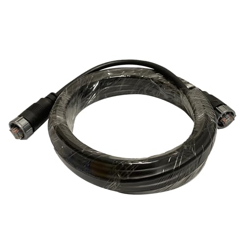 FURUNO - WATERPROOF LAN CABLE 001-653-260-00 5M