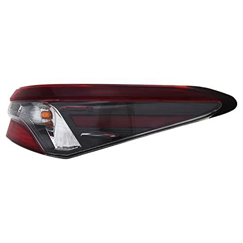 Tail TYC Lamp
