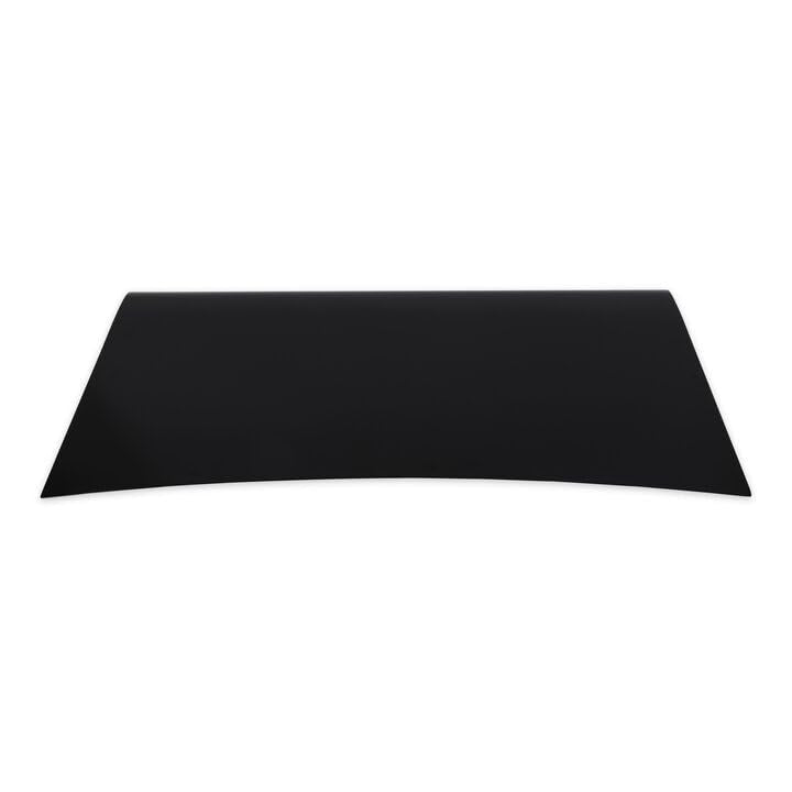 C7ZZ-6540110-CR Scott Drake 1967-1968 Trunk Lid