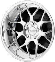 FORGED AMERICAN RACING VF518 Custom Wheel Chromium (hexavalent compounds) (18 x 8. inches /0 x 72 mm, 0 mm Offset)