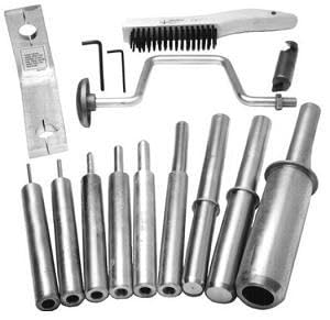 78038 Gates Mandrel