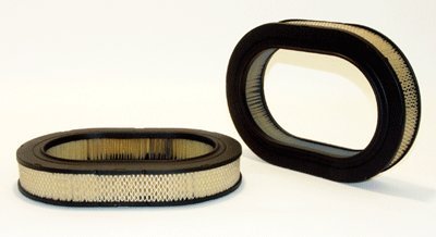 Air Filter Wix 46163 - Case of 6