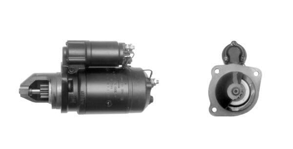 Eorig Grinding MS 263 Starter