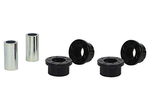 Rear Track Bar Bushing Nolathane REV142.0060; Fits Ford Expedition 97-02