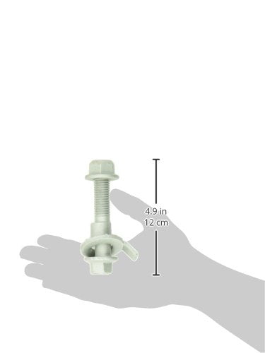 Eibach Pro-Alignment Camber Bolt Kit Performance 5.81270K Compatible with Lexus RX330 2004-2006