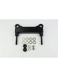 25010779 WILWOOD BRACKET KIT CALIPER CPB R