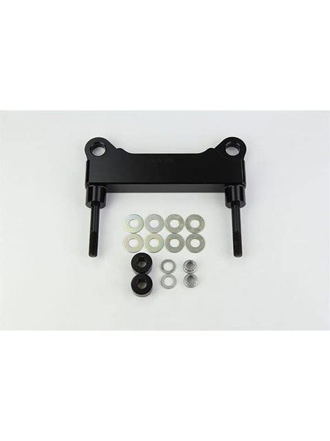 25010779 WILWOOD BRACKET KIT CALIPER CPB R