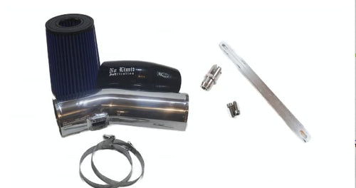 2020-2025 NO LIMIT FABRICATION 6.7L POWER STROKE COLD AIR INTAKE
