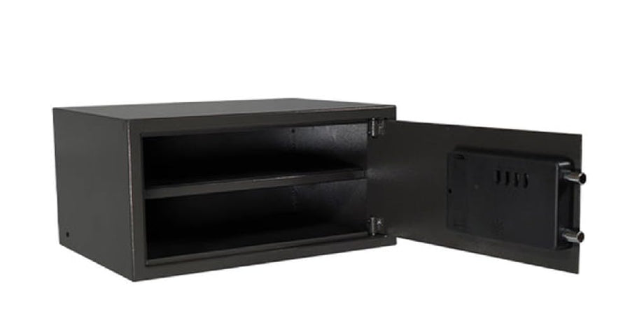 Low Profile Sports Afield Bio Lock Security Safe