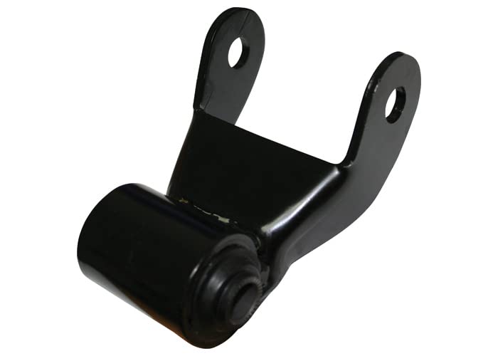 Spring Shackle Brothers Trucks BSS0220 - Rear - 1/2 Ton 2WD/4WD - Each