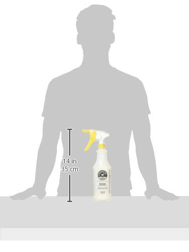 Chemical Guys The Duck Acc_135 Foaming Trigger Sprayer and Bottle (32 oz)