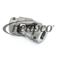 Power Take Off Yoke Neapco 11-3986 and Universal Joint Assembly