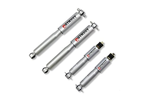 Shock Set Belltech 9514
