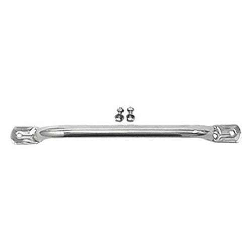 Grab Bar Rugged Ridge for Jeep CJ | Passenger Side | 11123.01 | Fits 1955-1986 Jeep CJ