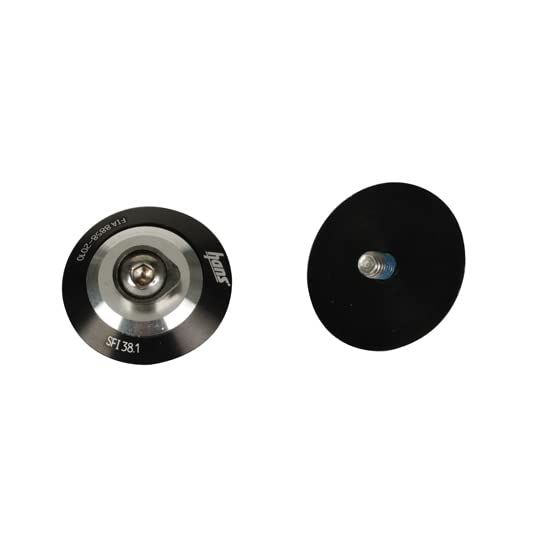 HANS Gen IV H4S20PASFI SFI Post Anchor 20 Degree Device