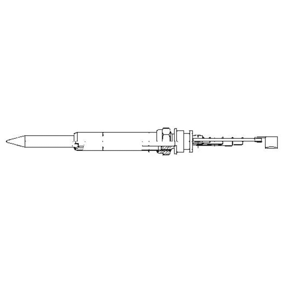 Weller Hand Tools T0058763730N Soldering