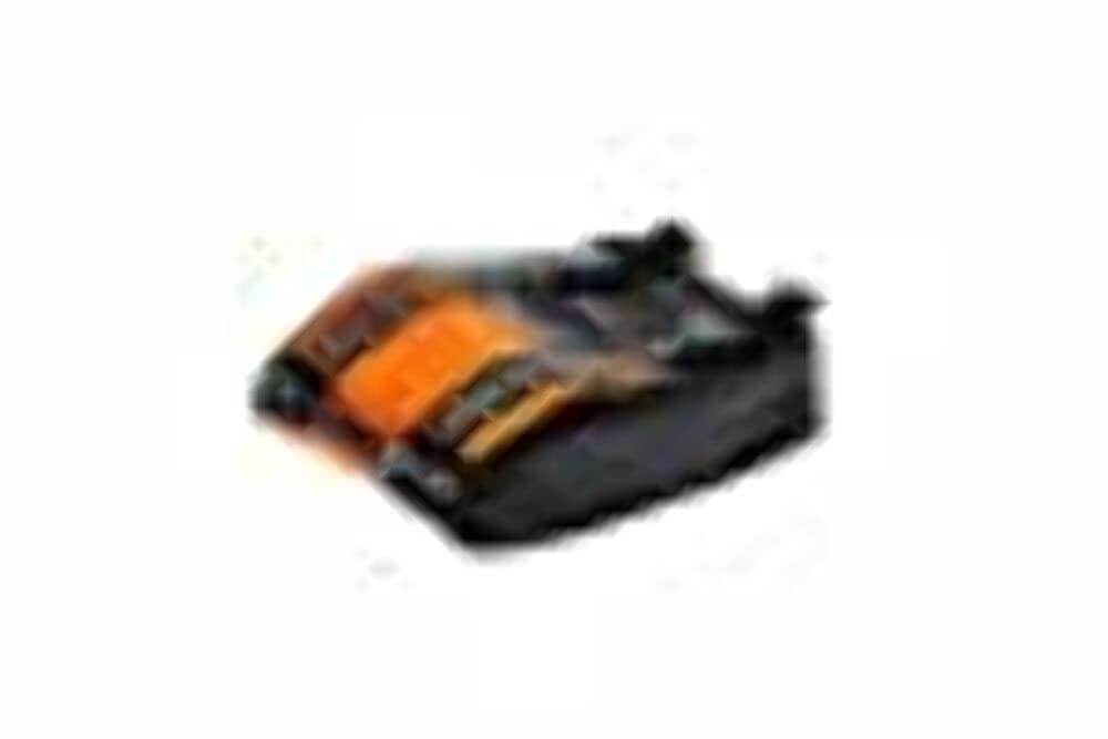ARB Compact Recovery Bag SII ARB503A, Organizer for Recovery Gear, fits Recovery Strap, Two Shackels, Winch Damper and Work Gloves