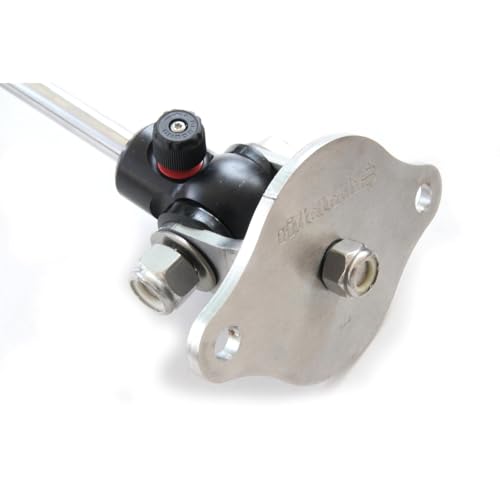1997-2013 Corvette | HQ Shock System