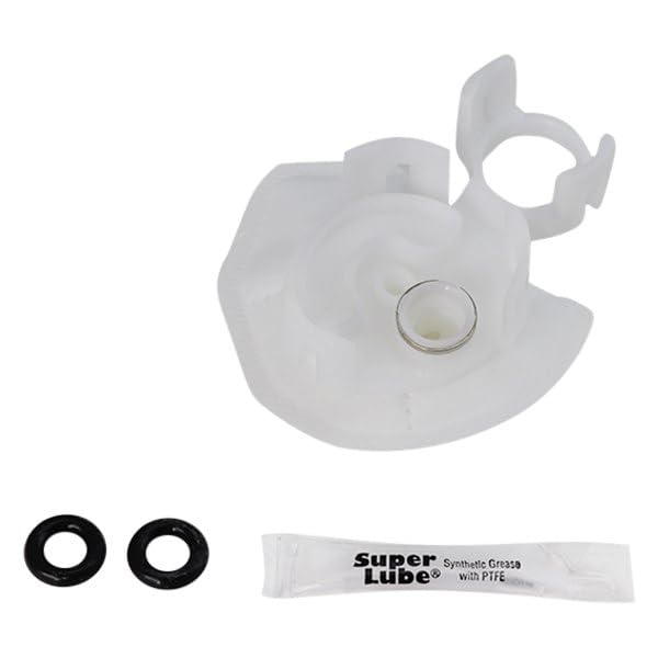Compact DeatschWerks Fuel Pump (340lph with 9-1026 Install Kit), 1 Pack