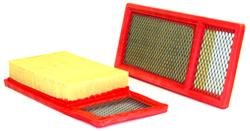 Air Filter Panel Wix 42828 - Case of 6