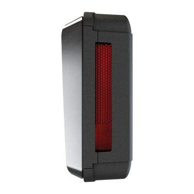 J.W. Speaker Model 279 J 12-24V DOT LED Jeep Tail Light Kit - 2 Light Kit 0347531