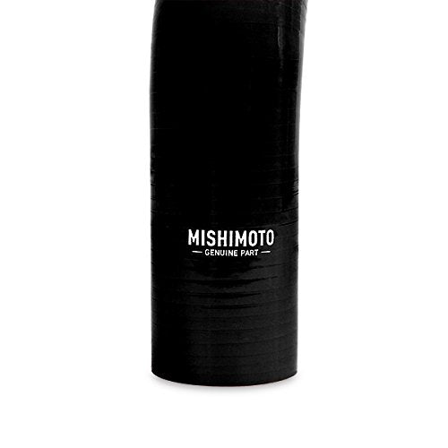 Mishimoto Silicone Radiator Hose Kit MMHOSE-4RUN40-10BK Fits Toyota 4Runner 4.0L V6 2010-2016 Black