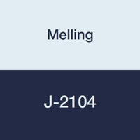 J-2104 Melling Engine Valve Lifter