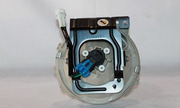 Right TYC Fog Light Assembly Compatible with 2000-2004 Subaru Legacy