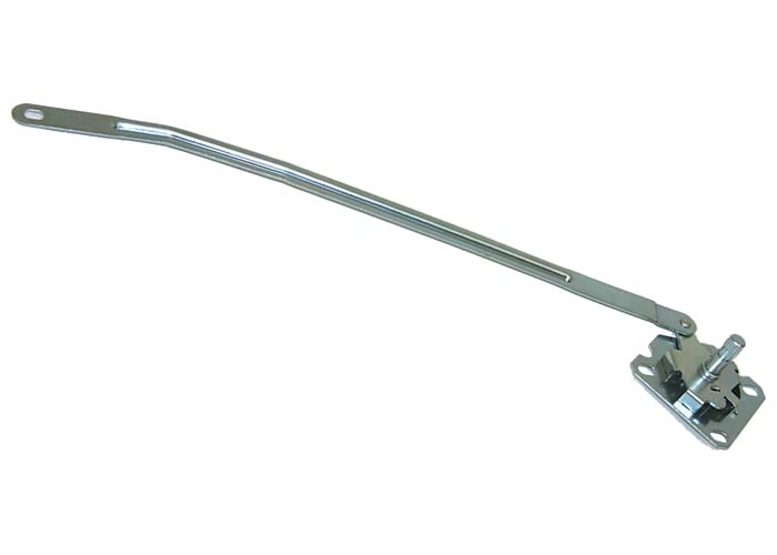 DLC55LH Brothers Trucks Door Latch Relay - Left