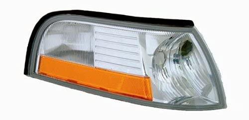Pilot Automotive Side Marker/ Signal/ Park Lamp Passenger Side