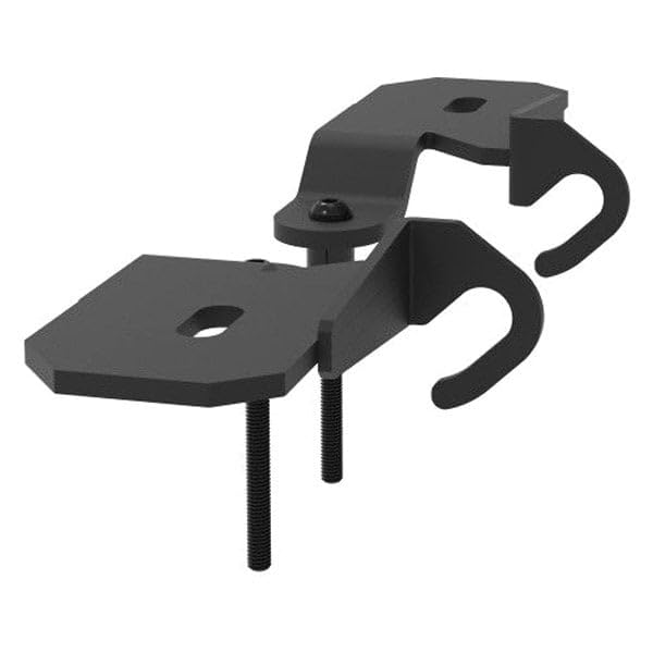 Bracket Set KC HiLiTES 7334 - Ditch Light Mounts - Pair - for Jeep 392/Mojave