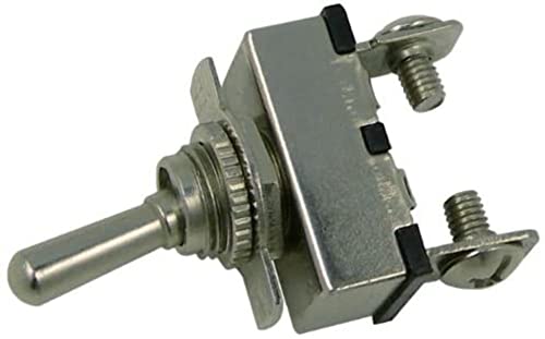 Peterson Bat PMV5577PT Toggle Spst 12V W/Indicator