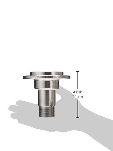 Front Spindle Yukon Gear & Axle (YP SP707166) for Ford Ranger/Explorer AMC Model 35 Differential
