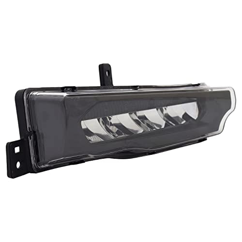 Fog Lamp TYC