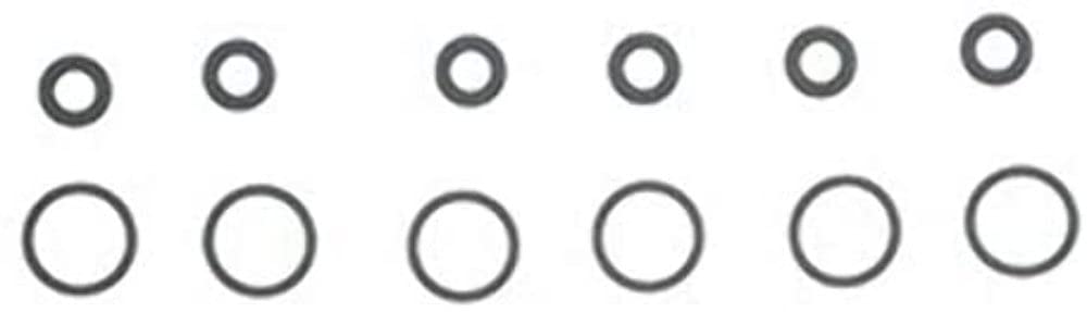 Fuel Injector O-Ring Kit MAHLE GS33278, 1 Pack
