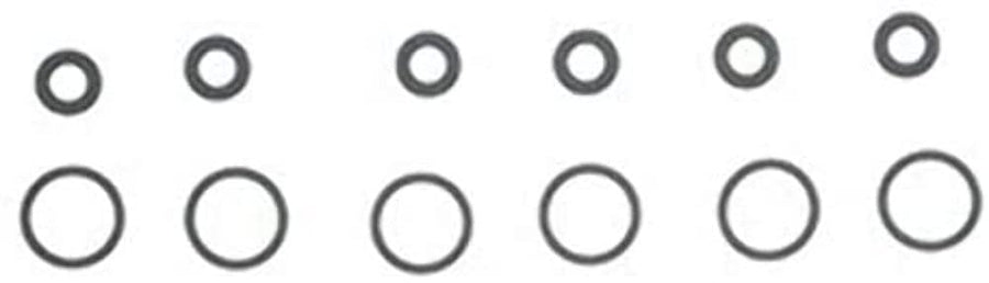 Fuel Injector O-Ring Kit MAHLE GS33278, 1 Pack