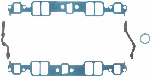 Engine Intake Manifold Gasket Set FEL-PRO MS 9617 For Chevrolet Camaro