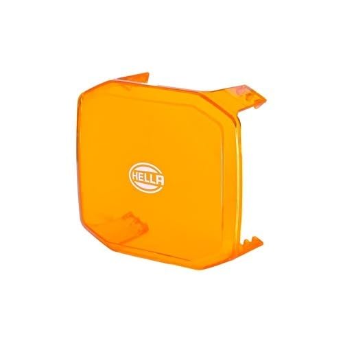 Hella - X-TREME XT-4A 358233951 AMBER COVER