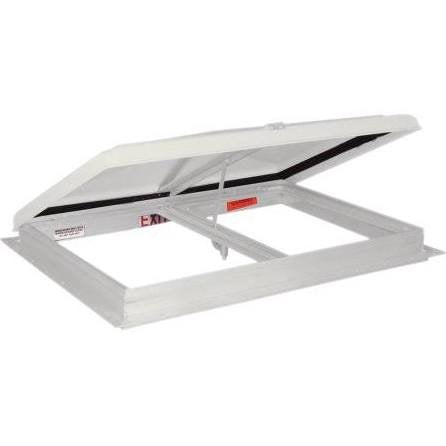 13 X 20 Heng's Escape Hatch 31121-C2