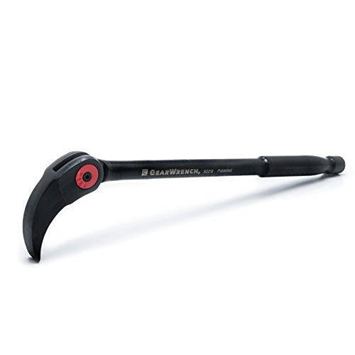 10” GEARWRENCH Indexing Pry Bar - 82210