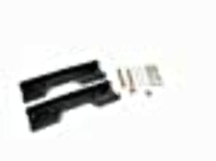 C-Notch Kit Belltech 6611