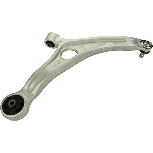MOOG Suspension Control Arm and Ball Joint Assembly front left lower RK622367