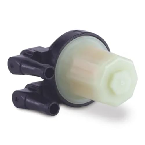 Inline Fuel Filter, Sierra 18-79965