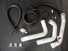 Supercharger HKS System - 12001-AH010