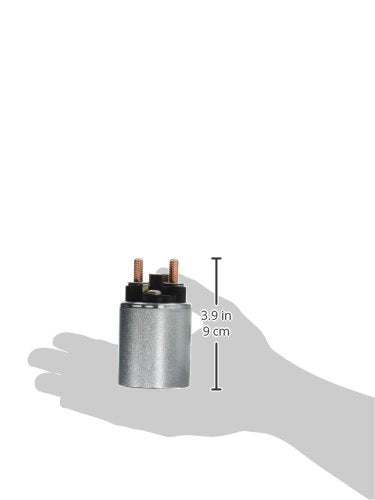Mini Proform Starter Solenoid 66256S