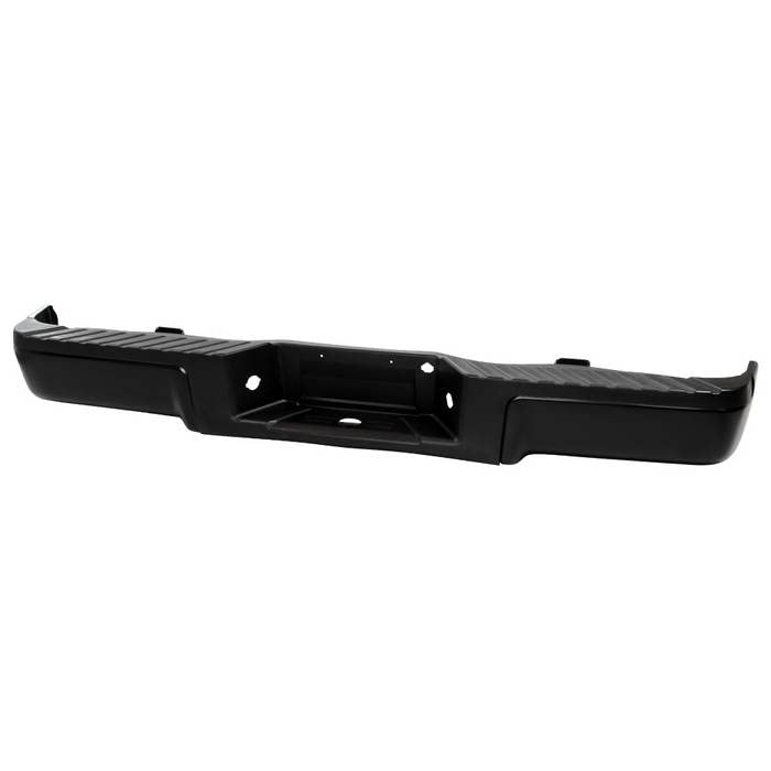Bumper Xtune (RB-FF15009-SET-BK)