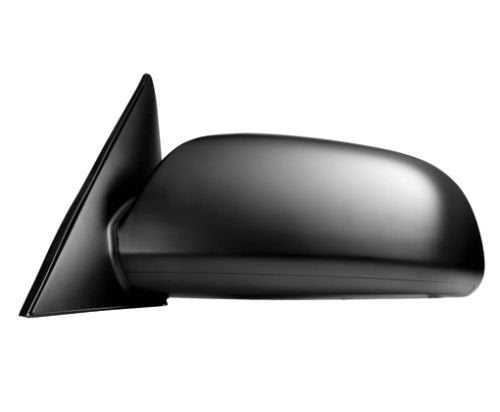 Hyundai Sonata TYC 7720142 Driver Side Power Heated Replacement Mirror