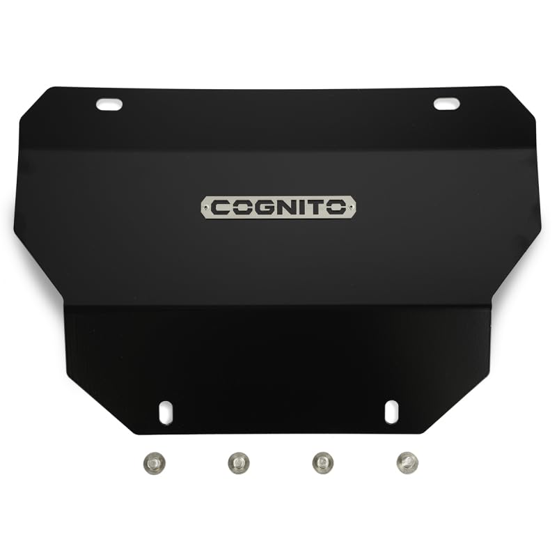 110-91295 Cognito COG Splash Guards
