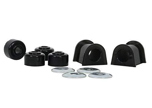 Nolathane Front REV008.0174 Swaybar Bushing ; Fits Mitsubishi Eclipse 90-94